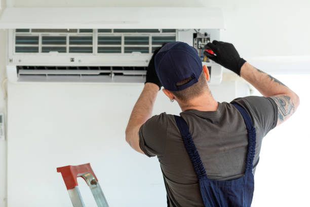 Best Air Vent Cleaning Services  in Tenafly, NJ