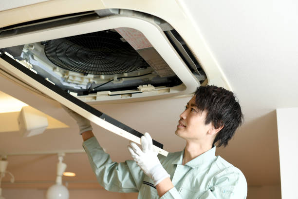 Best Emergency Air Duct Cleaning  in Tenafly, NJ