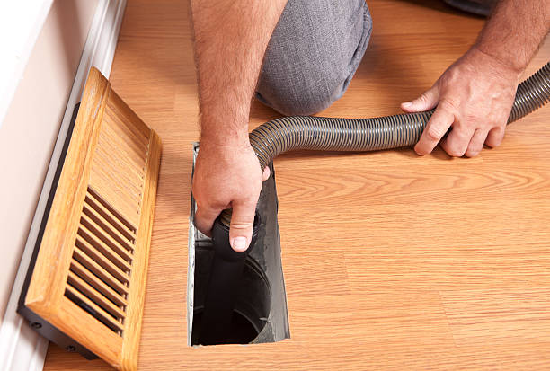 Best Ductwork Cleaning Services  in Tenafly, NJ