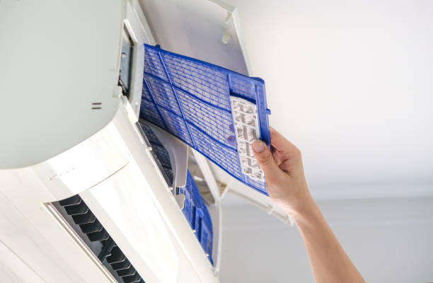 Best Affordable Air Duct Cleaning  in Tenafly, NJ