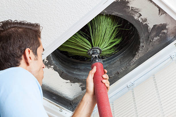 Best Best Air Duct Cleaning Company  in Tenafly, NJ