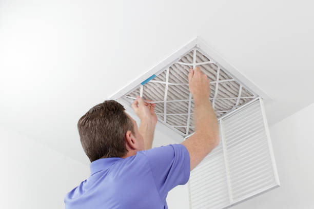 Best Emergency Air Duct Cleaning  in Tenafly, NJ